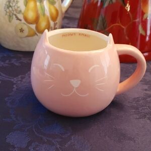 🐈 Chasing Lola 🐈  MUG CUP
